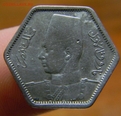 2 пиастра египет 1944 - DSCN2974.JPG