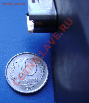 10 руб. 1993 ММД не магнит Короткий до 27.03.11г. 21.00 Моск - 93-1