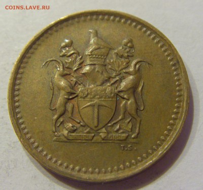 1 цент 1977 Родезия №2 10.01.2018 22:00 МСК - CIMG7630.JPG