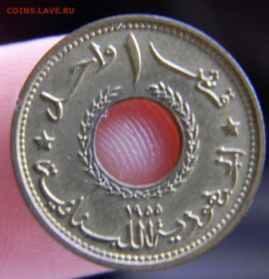 1 пиастр ливан 1955 - DSCN3001.JPG
