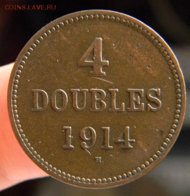 4 дубля гернси 1914 - DSCN3014.JPG