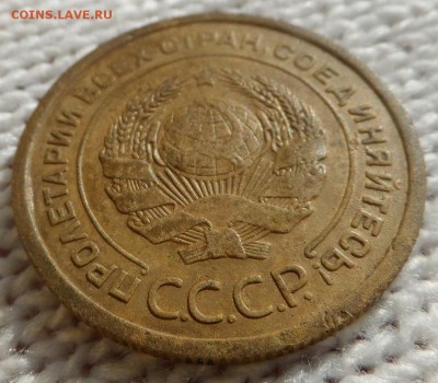 5 Копеек 1927 года Шт 1.11 она?оценка и атрибуция - SAM_5613.JPG