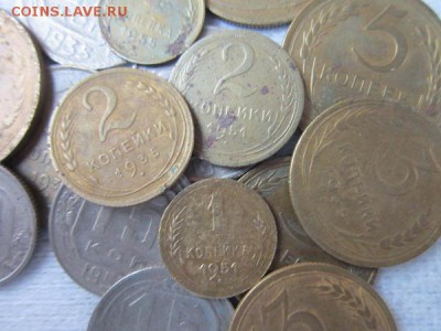 16 монет ранних советов 1931-1957г до 07.01.18г. 22:00 - советы2.JPG