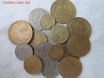 16 монет ранних советов 1931-1957г до 07.01.18г. 22:00 - советы1.JPG