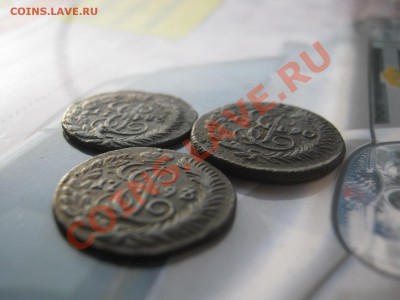 полушки Ек 2, 3 шт (КМ) до 28.03.11 - ПОЛУШКИ 004