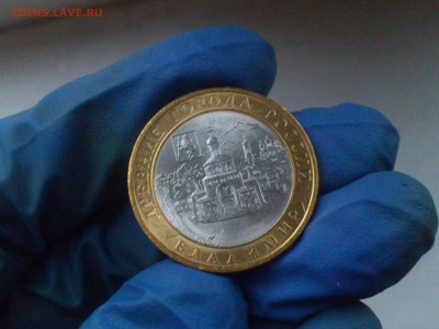 Фикс 10₽ БИМ - БОЛЬШОЙ ВЫБОР UNC оборот редкие браки наборы - DSC_0013.JPG