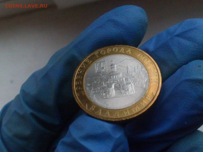 Фикс 10₽ БИМ - БОЛЬШОЙ ВЫБОР UNC оборот редкие браки наборы - DSC_0007.JPG