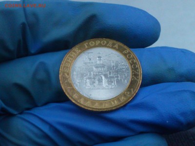 Фикс 10₽ БИМ - БОЛЬШОЙ ВЫБОР UNC оборот редкие браки наборы - DSC_0003.JPG