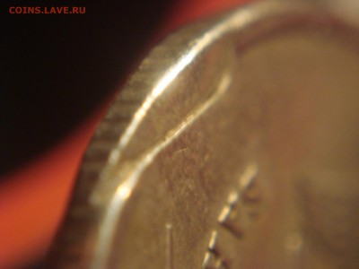1 рубль 2006 Брак? - DSC5.JPG