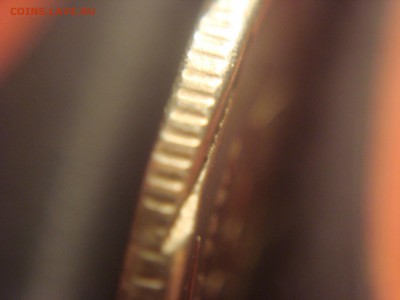 1 рубль 2006 Брак? - DSC4.JPG
