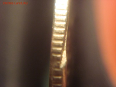 1 рубль 2006 Брак? - DSC8.JPG