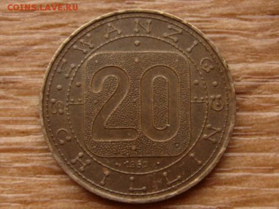 Австрия 20 шиллингов 1980 провинции до 07.01.18 в 17.00 М - IMG_8461.JPG