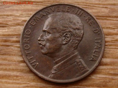 Италия 2 чентезимо 1915 до 07.01.18 в 17.00 М - IMG_8472.JPG