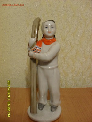 Фарфор на оценку - SDC15282.JPG