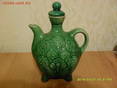 Фарфор на оценку - SDC15288.JPG