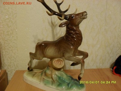 Фарфор на оценку - SDC15283.JPG