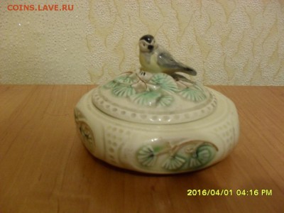 Фарфор на оценку - SDC15274.JPG