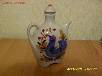 Фарфор на оценку - SDC15289.JPG