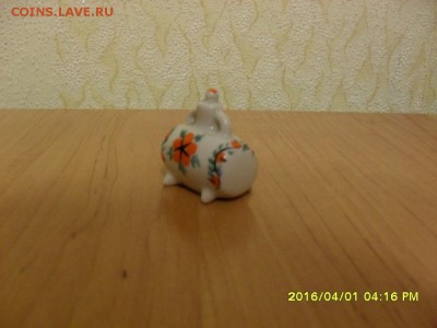 Фарфор на оценку - SDC15273.JPG