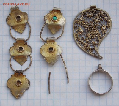 Лом серебра, 59 грамм, до 08.01.2018 г. в 22.00 по Москве - DSCN2654.JPG