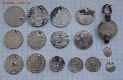 Лом серебра, 59 грамм, до 08.01.2018 г. в 22.00 по Москве - DSCN2677.JPG