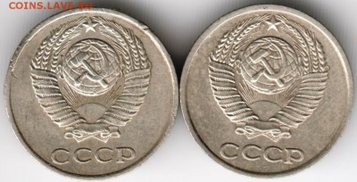 10 копеек 1978 г. 2-еразновид. до 11.01.18 г. в 23.00 - Scan-180103-0008