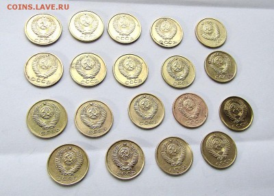 2 коп СССР-19 шт. без повторов с 200 руб. до 11.01.18 г. - IMG_1109.JPG