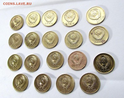 2 коп СССР-19 шт. без повторов с 200 руб. до 11.01.18 г. - IMG_1108.JPG