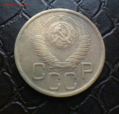 3 коп.1949 г. л.ст.2.2? - jb35SMfcAtY