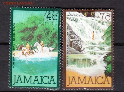 Ямайка 2м - 45