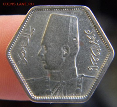2 пиастра египет 1944 - DSCN3027.JPG