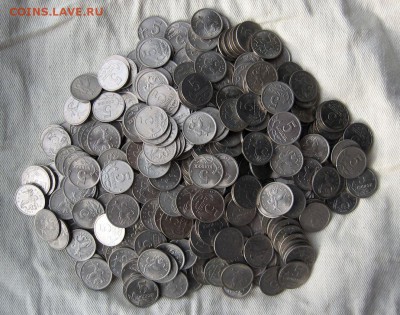 5 копеек. 1997-2008 (354шт.) до 08.01 - 2.JPG