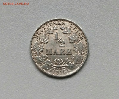 2 марки 1918F!до 9.01.2018 - фото 5 января 2018 128