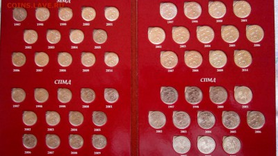 Монеты 1,5,10,50 коп. в двух альбомах.Фикс,до закрытия темы. - 2018-01-02 08-44-44.JPG
