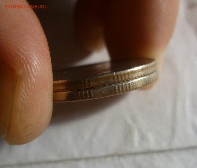 5 рублей 1998 ММД. Новая р-сть ? - P1300346