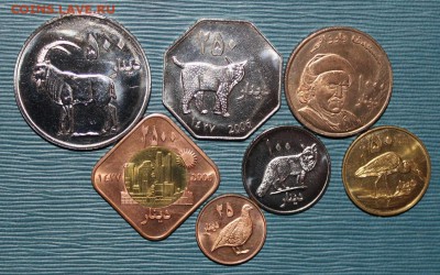 Курдистан, набор 7шт, 2006г (Unusual ?) - IMG_7969.JPG