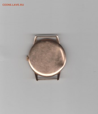 Наручные часы DOXA - часы1 001