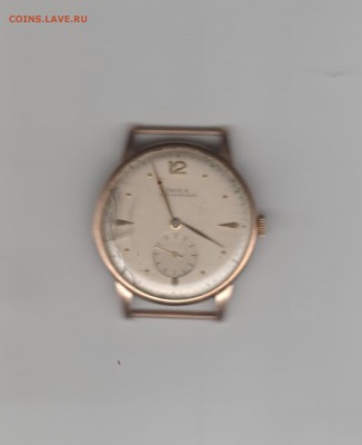 Наручные часы DOXA - часы1