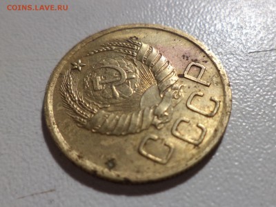 3 копейки 1939 шт Ж - DSC09319.JPG