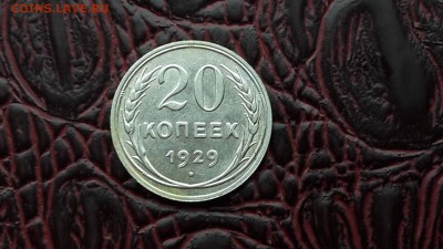 20 копеек 1929 . До 12.01 - IMG_20180104_143449_106