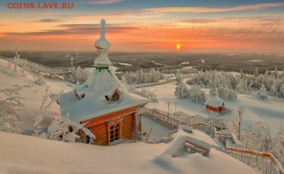 С Рождеством Христовым! - 225086.b