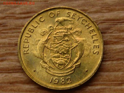 Сейшелы 5 центов 1982 до 07.01.18 в 17.00 М - IMG_8573.JPG