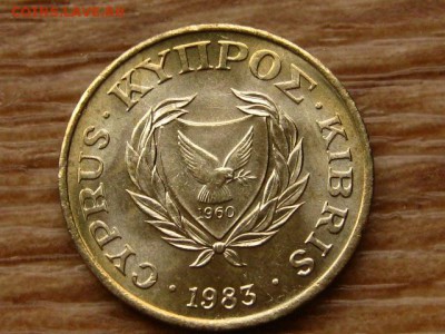 Кипр 2 цента 1983 до 07.01.18 в 17.00 М - IMG_8577.JPG