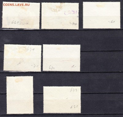 СССР 1939 реконструкция Москвы - 129а