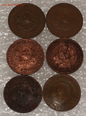 1,2,3,5 копеек 1924  до 8.01.18 в 22.00 - DSC06429.JPG