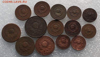 1,2,3,5 копеек 1924  до 8.01.18 в 22.00 - DSC06438.JPG