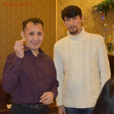 Коллекционеры Якутии - 6