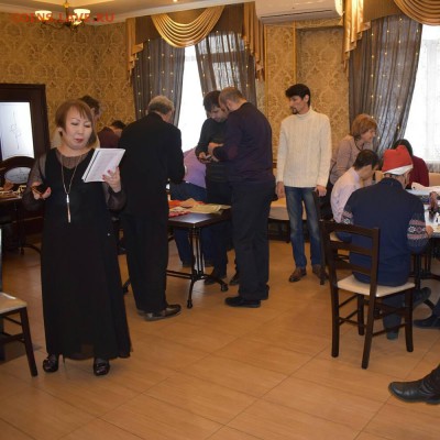 Коллекционеры Якутии - 4