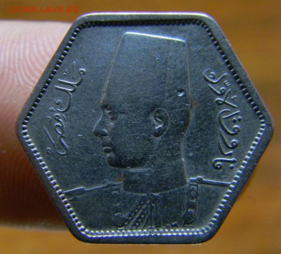 2 пиастра египет 1944 - DSCN3041.JPG