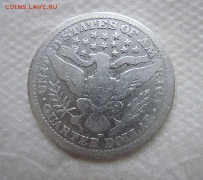 25 центов США 1908 до 09.01.18 - IMG_5685.JPG